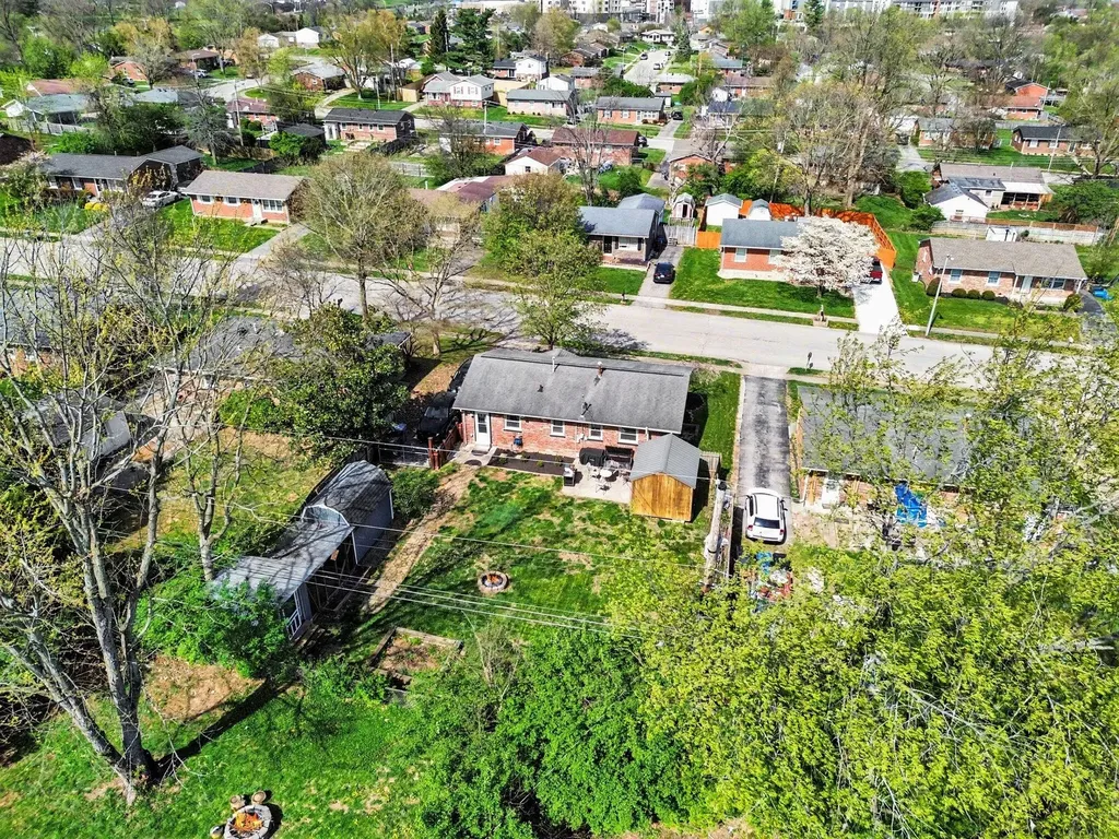 3846 Northampton Drive Lexington KY 40517