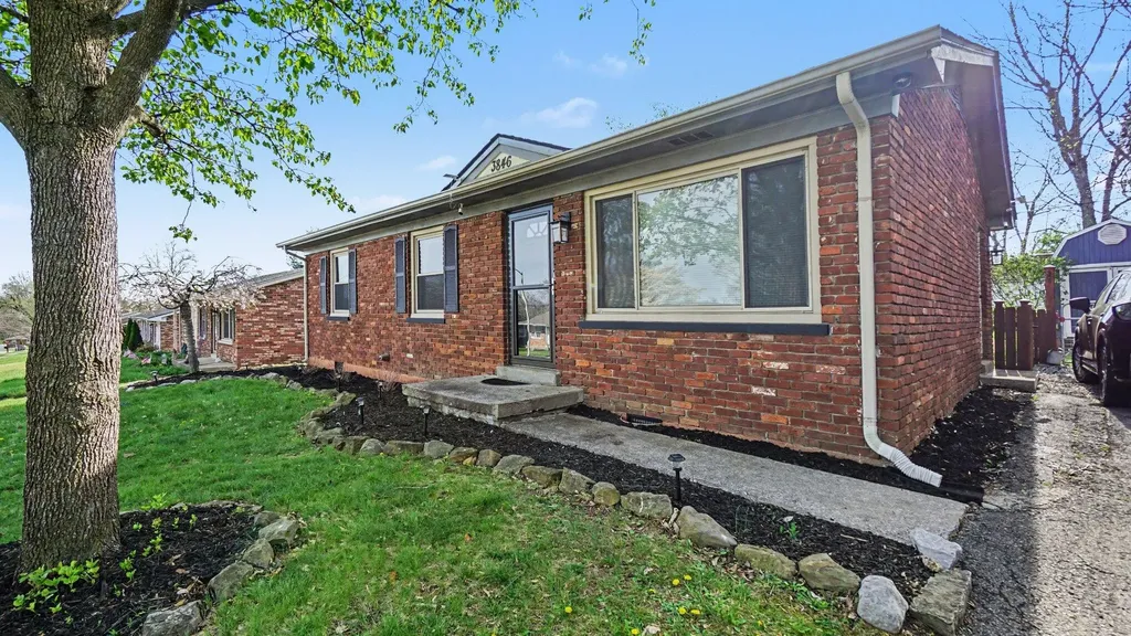 3846 Northampton Drive Lexington KY 40517