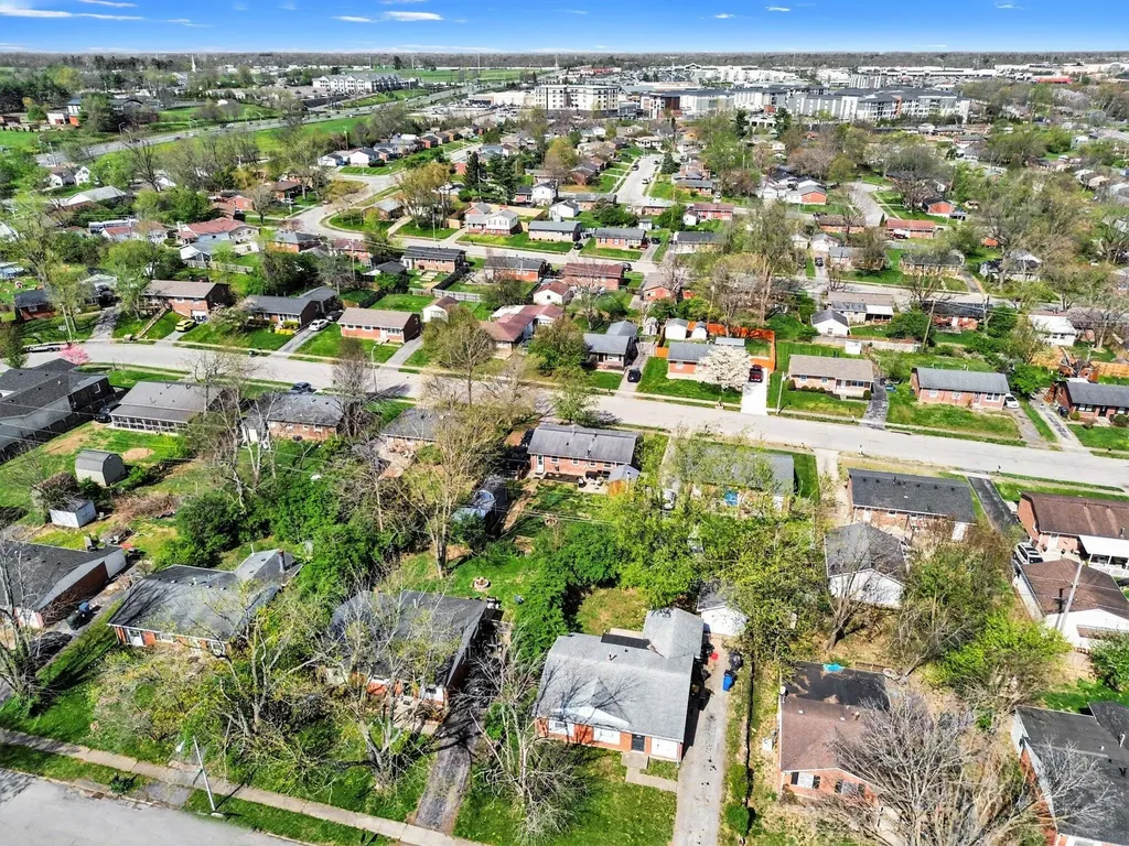 3846 Northampton Drive Lexington KY 40517