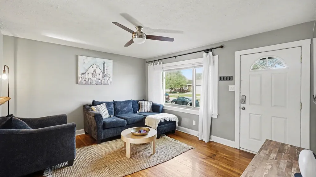 3846 Northampton Drive Lexington KY 40517