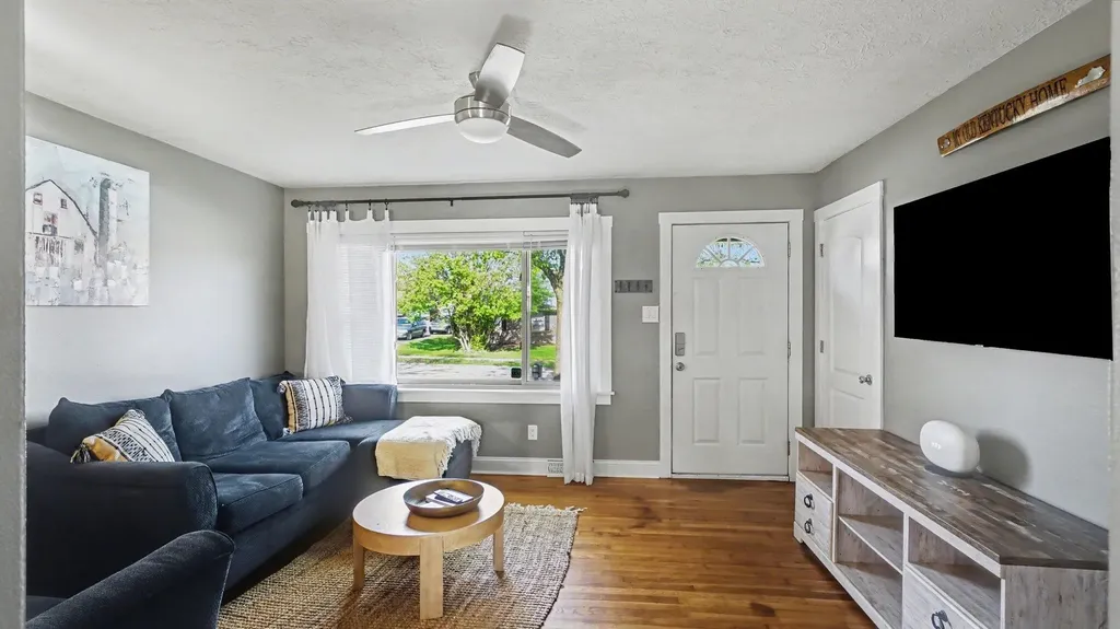 3846 Northampton Drive Lexington KY 40517