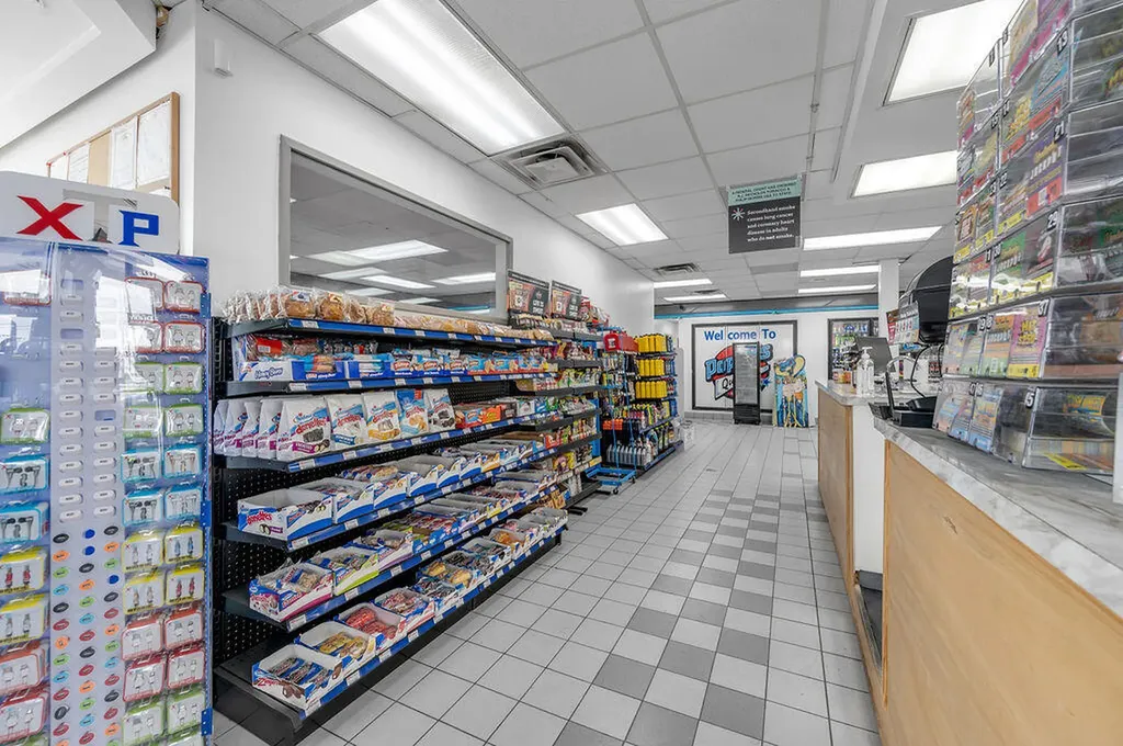 1001-1007 Elizabeth Street Nicholasville KY 40356