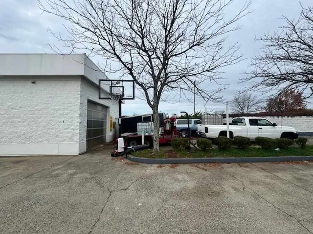 1001-1007 Elizabeth Street Nicholasville KY 40356
