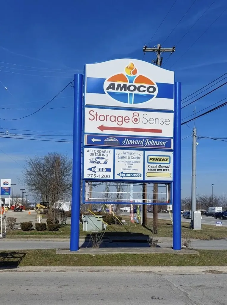 1001-1007 Elizabeth Street Nicholasville KY 40356