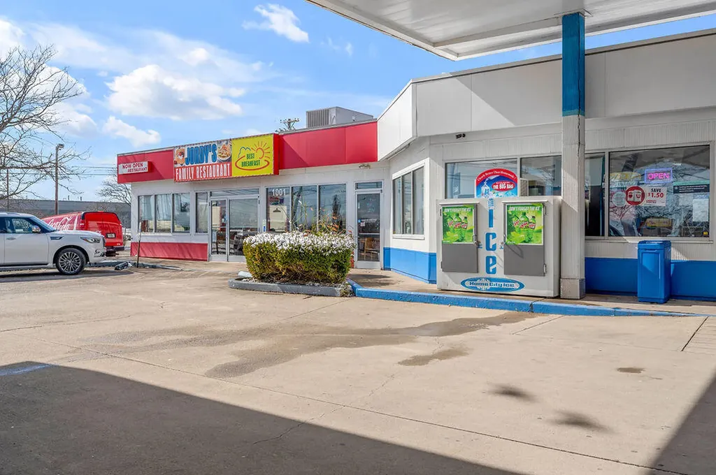1001-1007 Elizabeth Street Nicholasville KY 40356