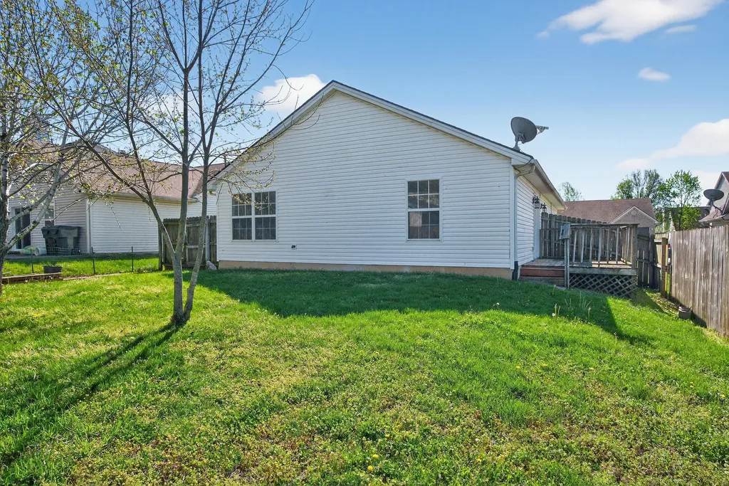 126 W Chopin Way Georgetown KY 40324