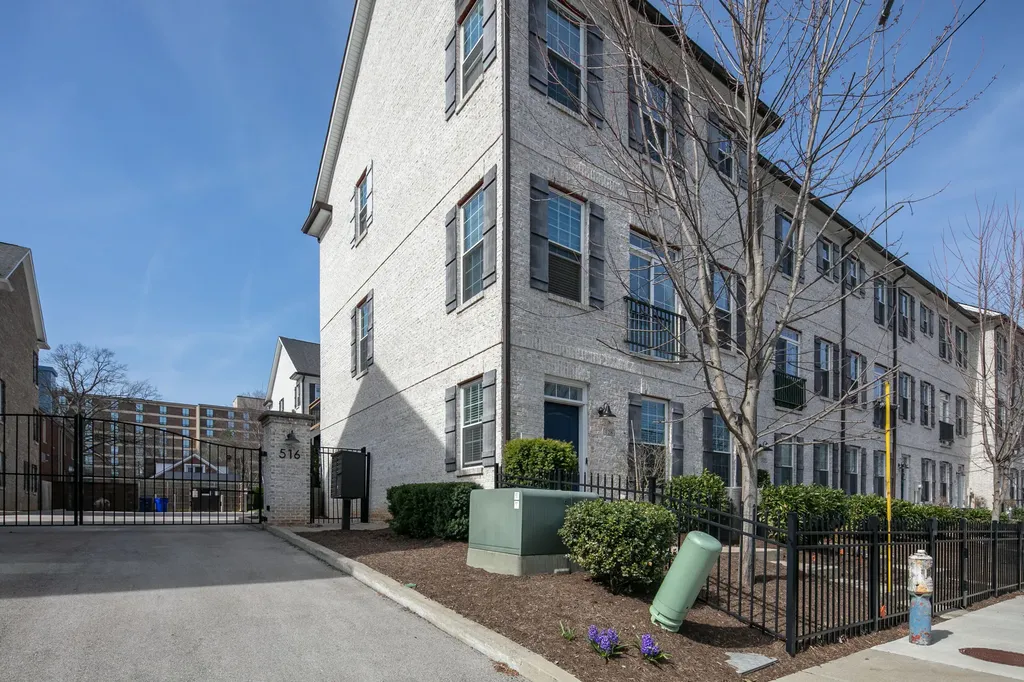 516 Maryland Avenue Lexington KY 40508