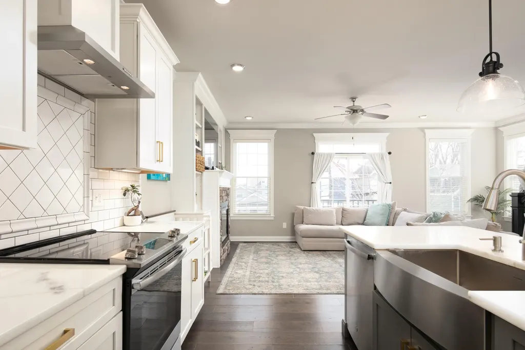 516 Maryland Avenue Lexington KY 40508