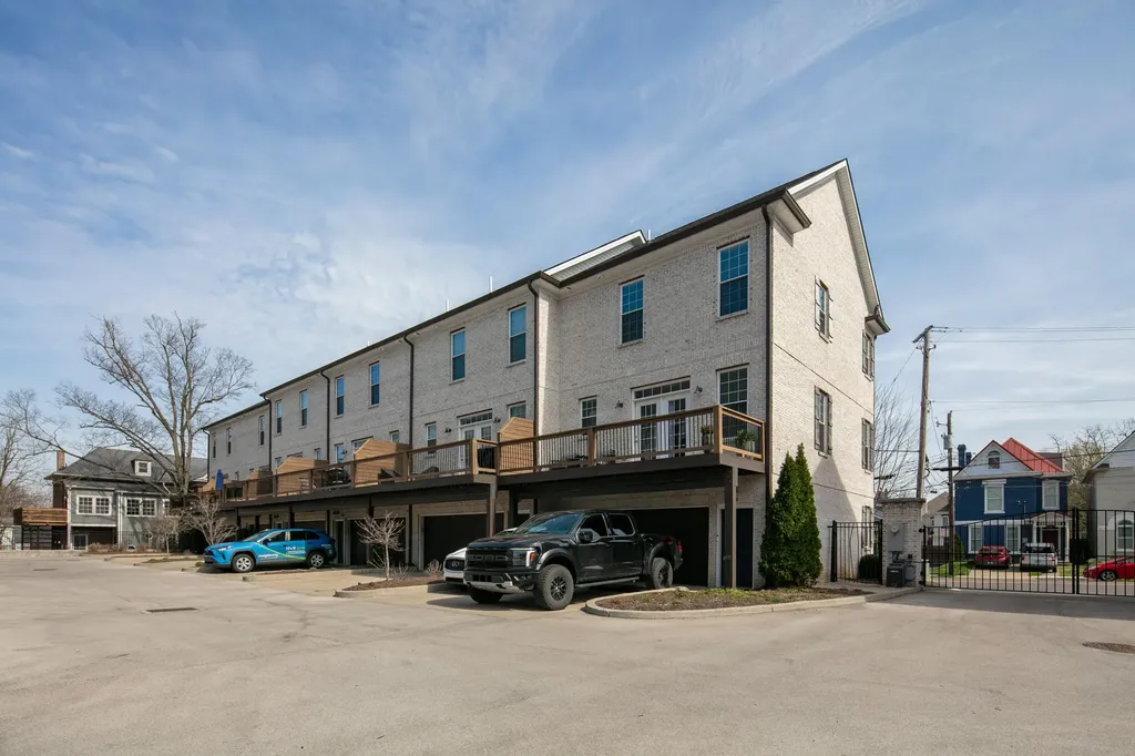 516 Maryland Avenue Lexington KY 40508