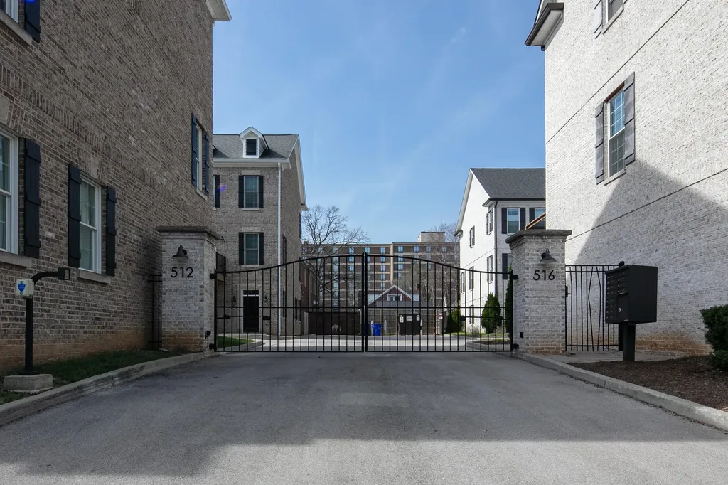 516 Maryland Avenue Lexington KY 40508