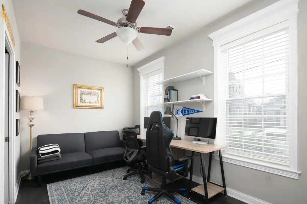 516 Maryland Avenue Lexington KY 40508