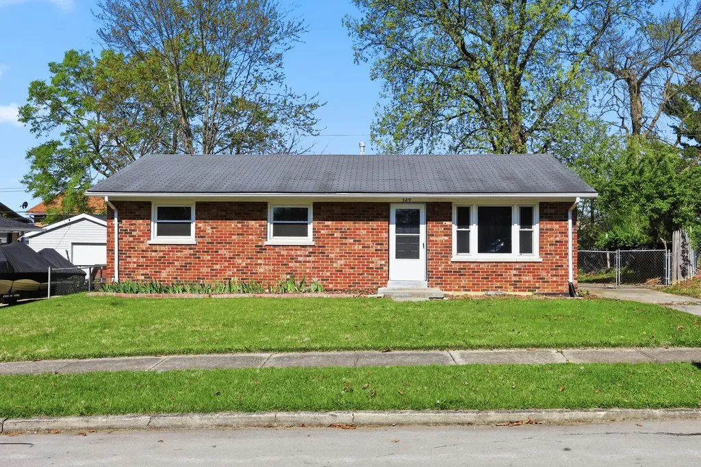 329 Mulberry Drive Lexington KY 40509