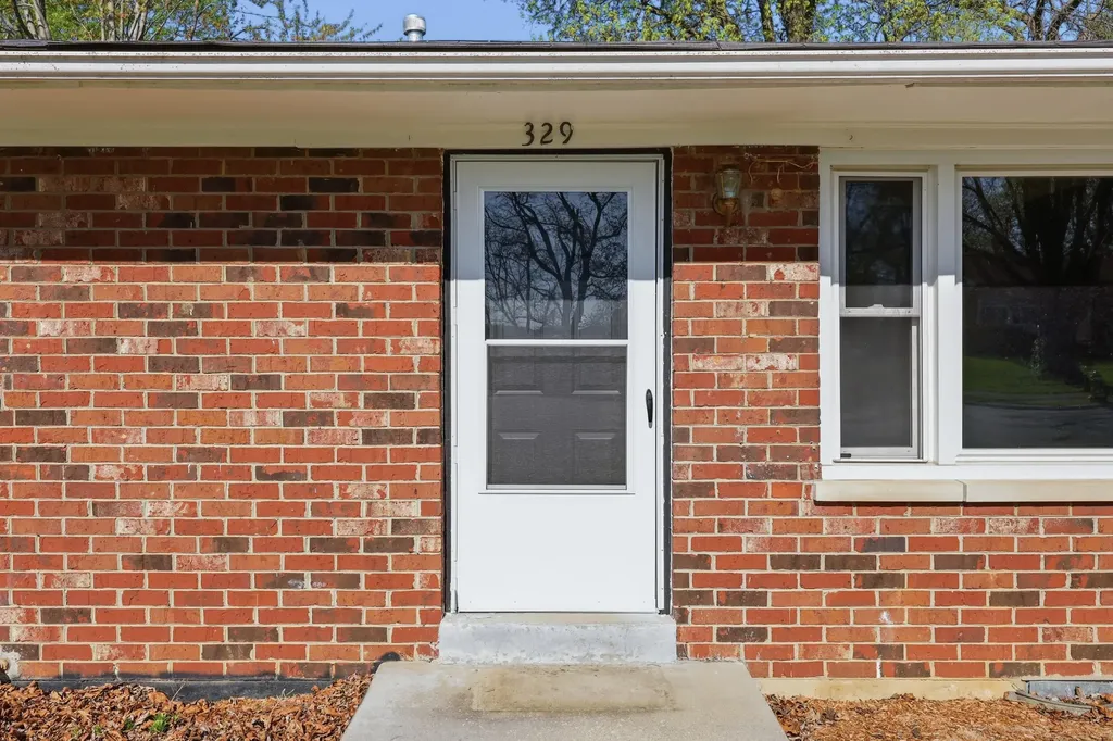 329 Mulberry Drive Lexington KY 40509