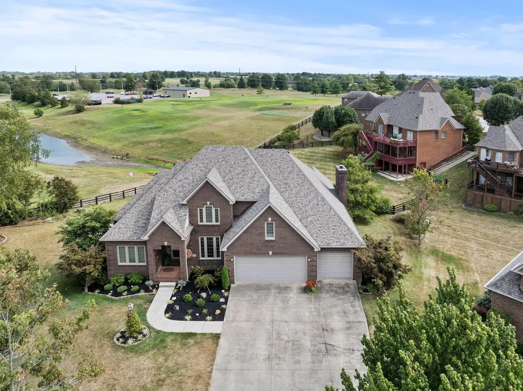 117 Lake Point Drive Richmond KY 40475