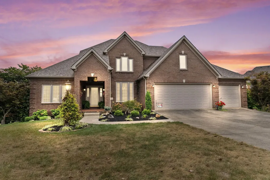 117 Lake Point Drive Richmond KY 40475