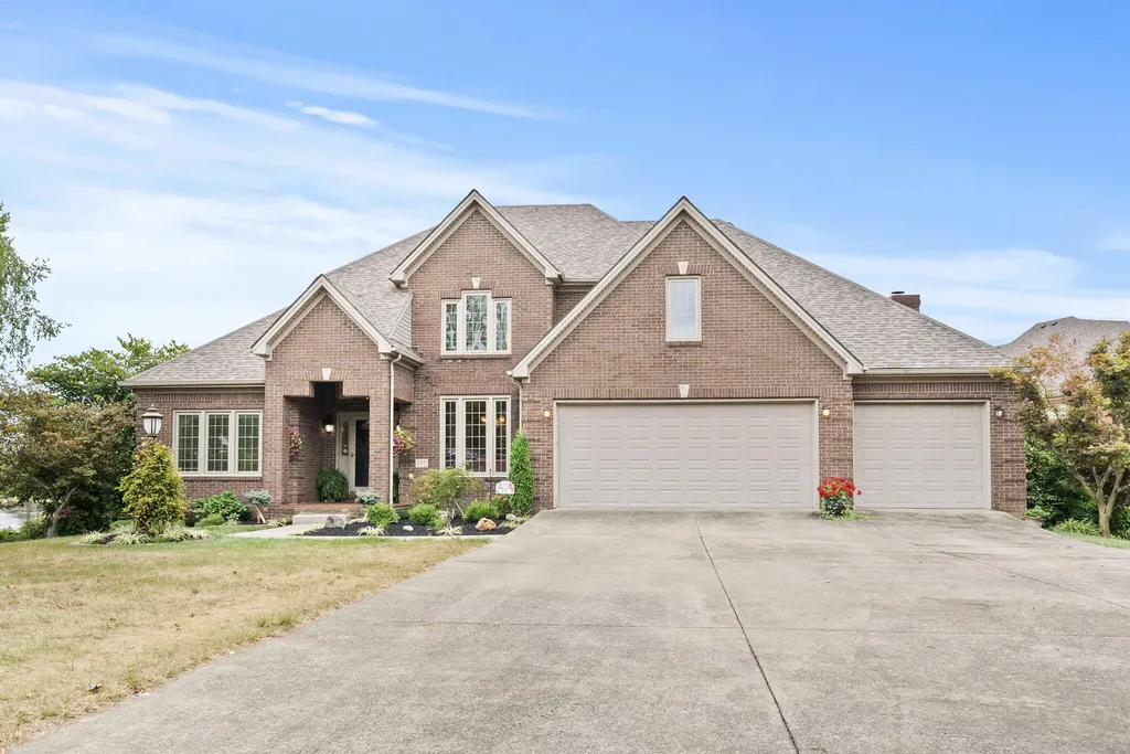 117 Lake Point Drive Richmond KY 40475
