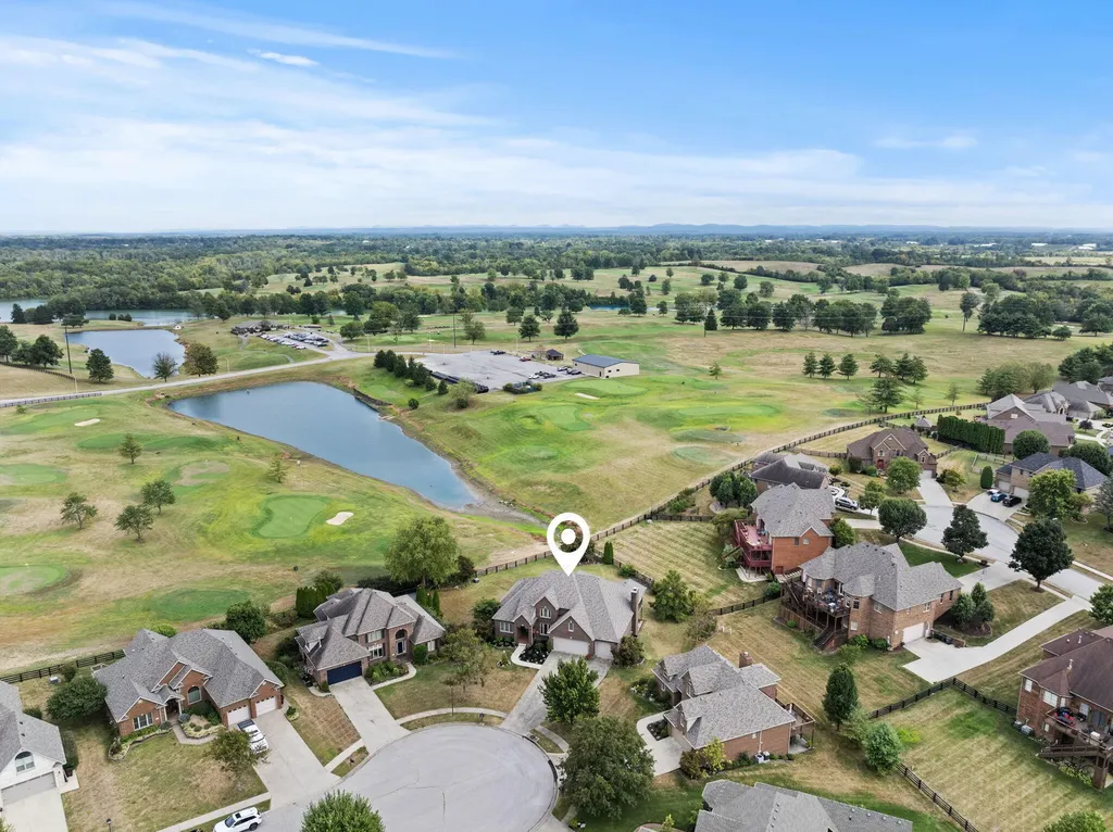 117 Lake Point Drive Richmond KY 40475