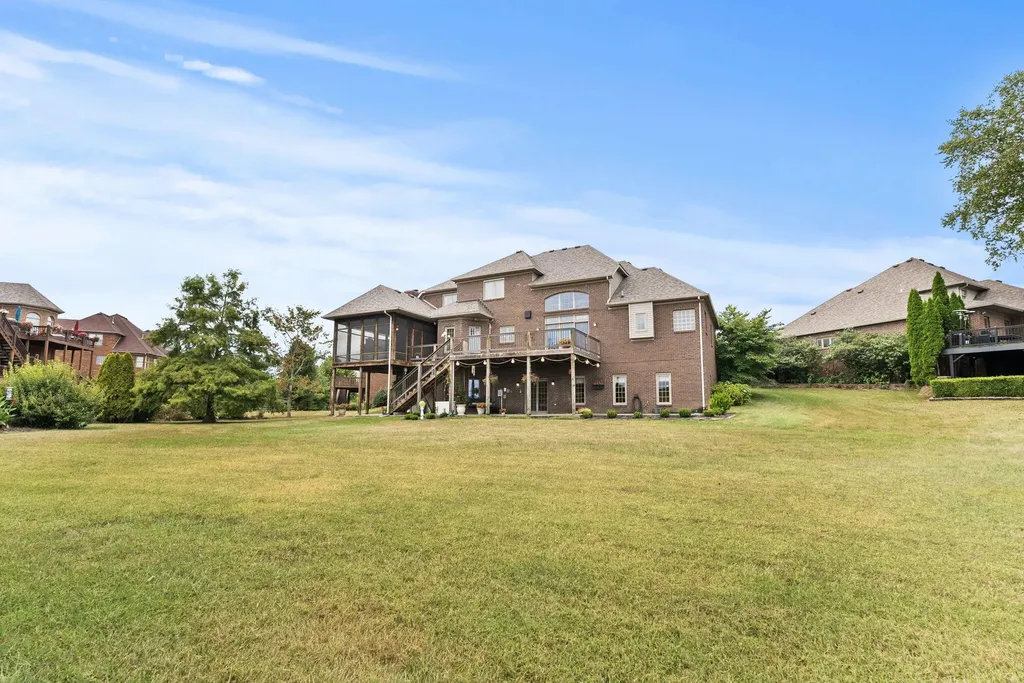 117 Lake Point Drive Richmond KY 40475