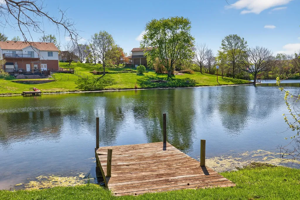 364 Village Drive Frankfort KY 40601