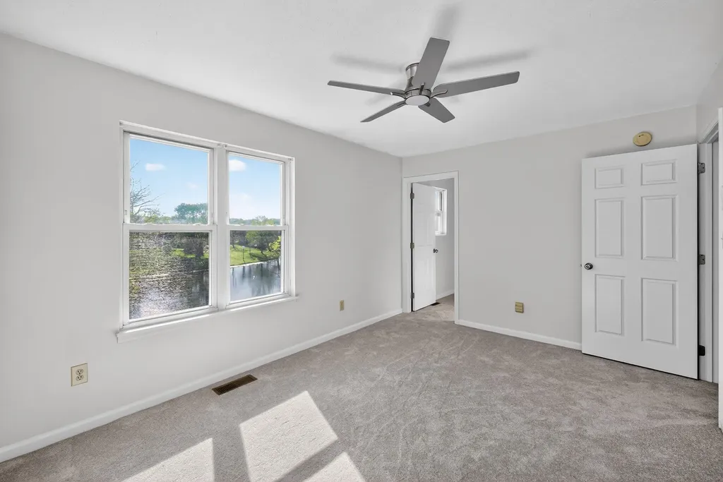 364 Village Drive Frankfort KY 40601