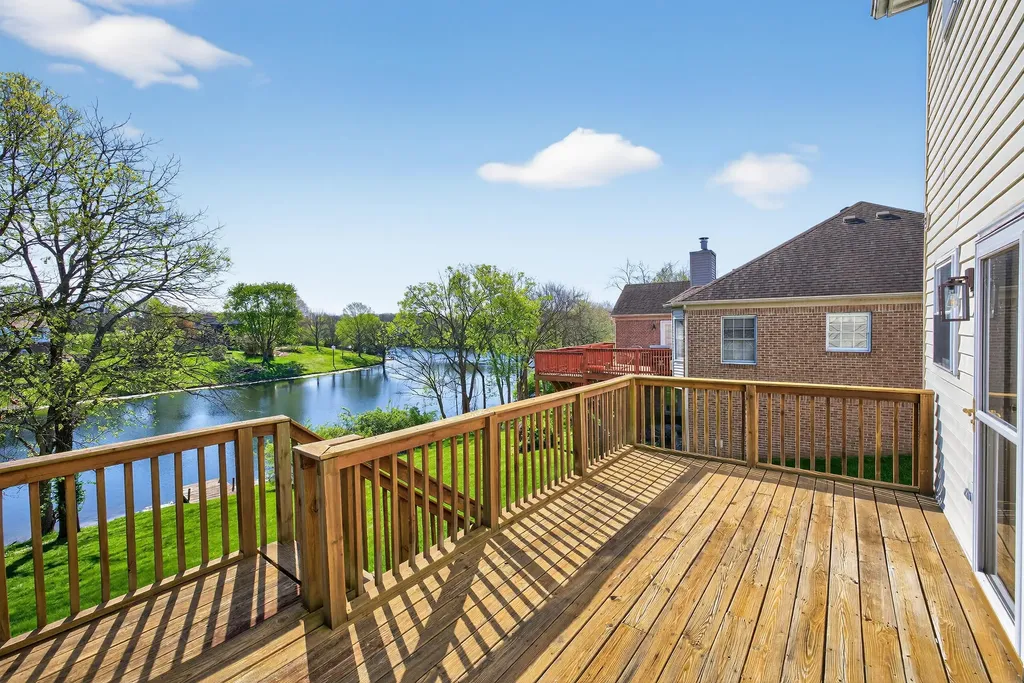 364 Village Drive Frankfort KY 40601