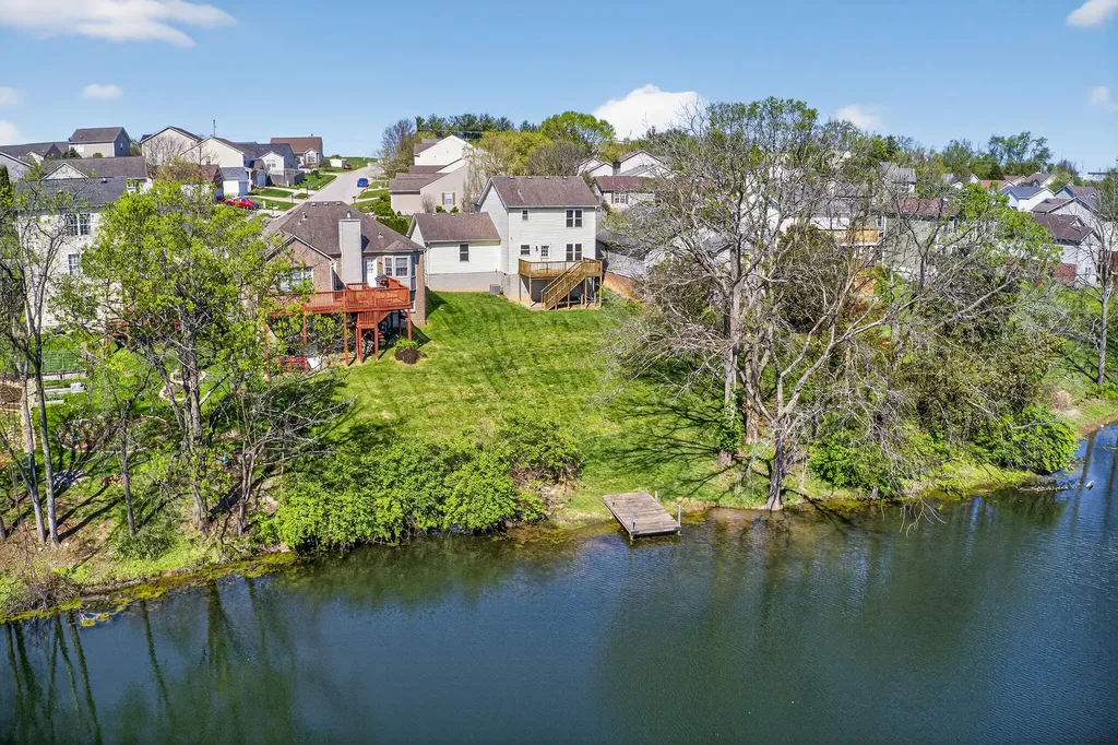 364 Village Drive Frankfort KY 40601