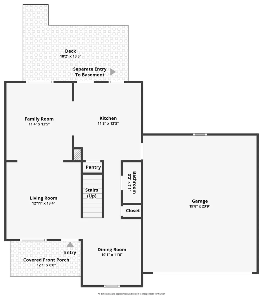 364 Village Drive Frankfort KY 40601