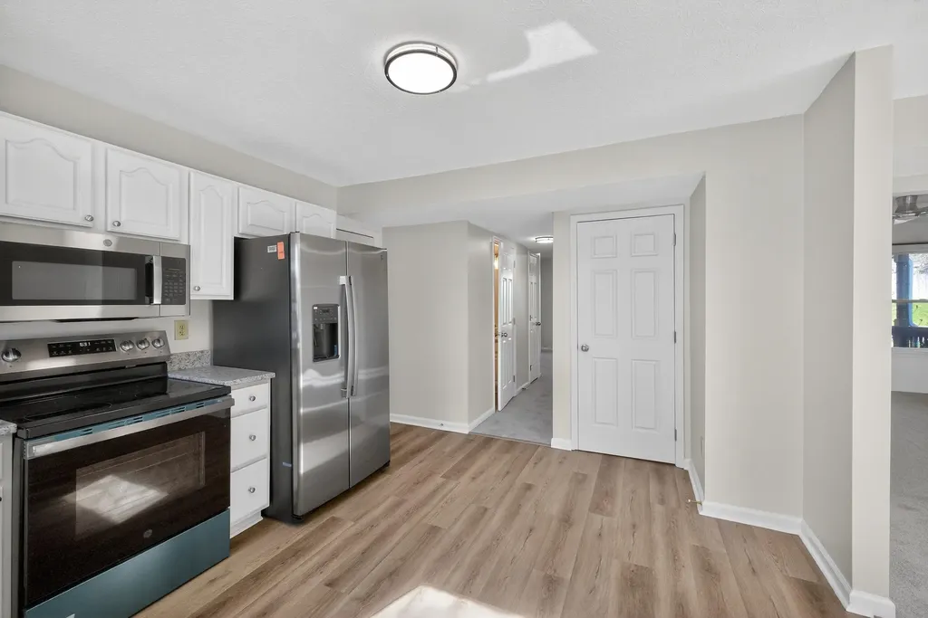 364 Village Drive Frankfort KY 40601