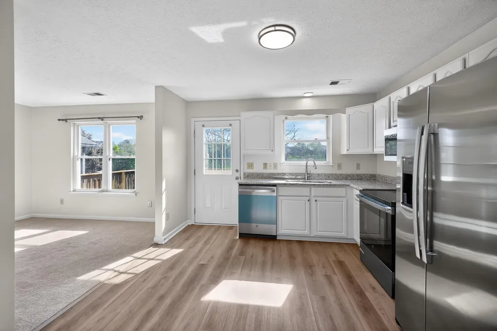 364 Village Drive Frankfort KY 40601