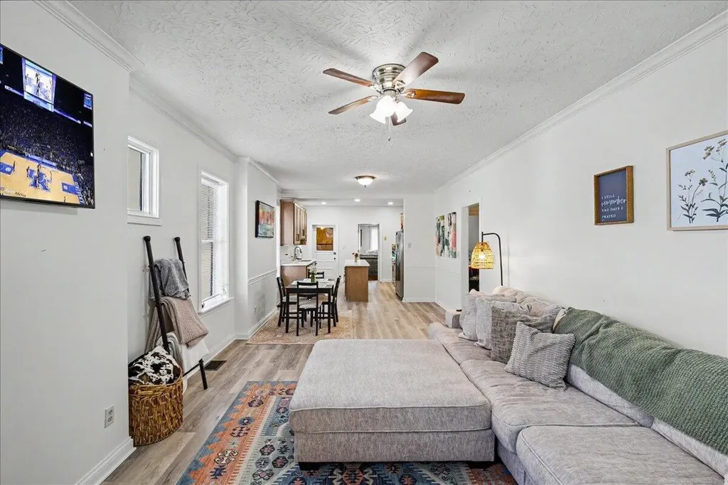 729 Hambrick Avenue Lexington KY 40508