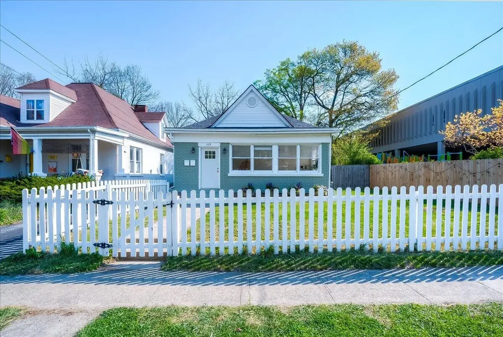 729 Hambrick Avenue Lexington KY 40508