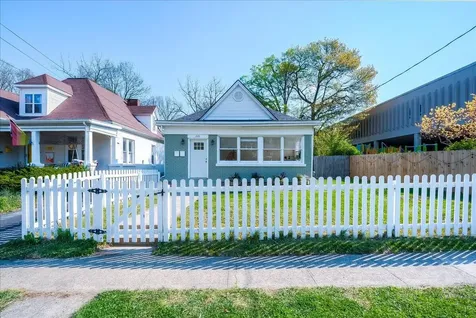729 Hambrick Avenue Lexington KY 40508