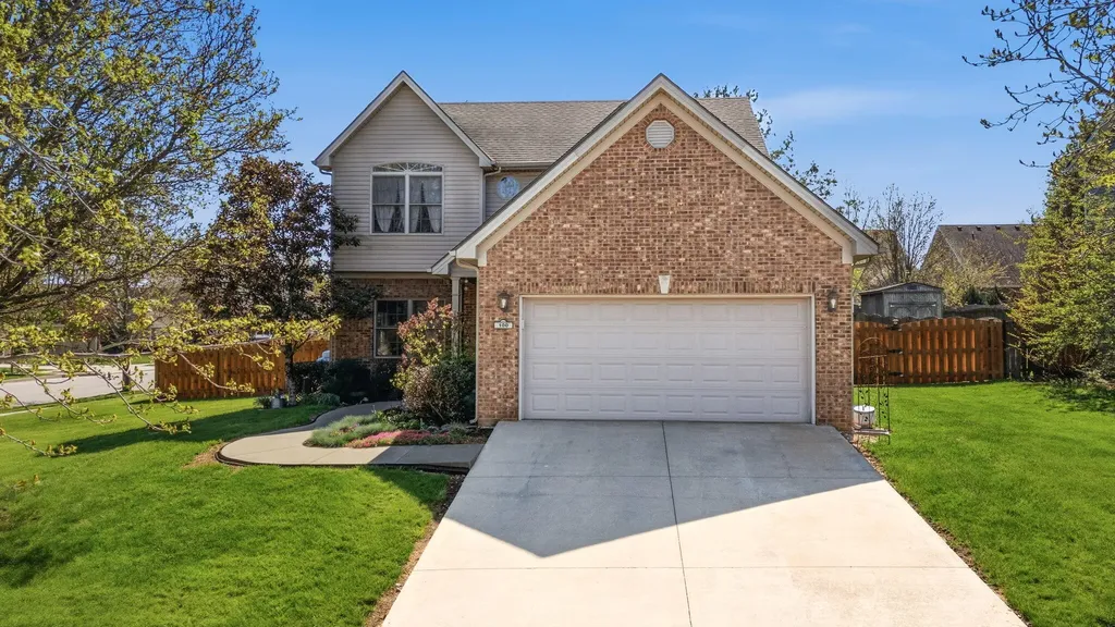 100 Summit Drive Georgetown KY 40324