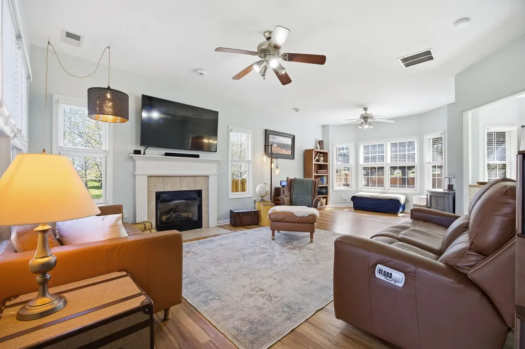 100 Summit Drive Georgetown KY 40324