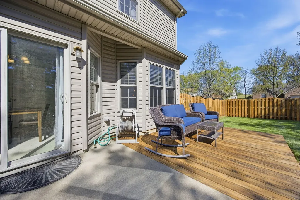 100 Summit Drive Georgetown KY 40324