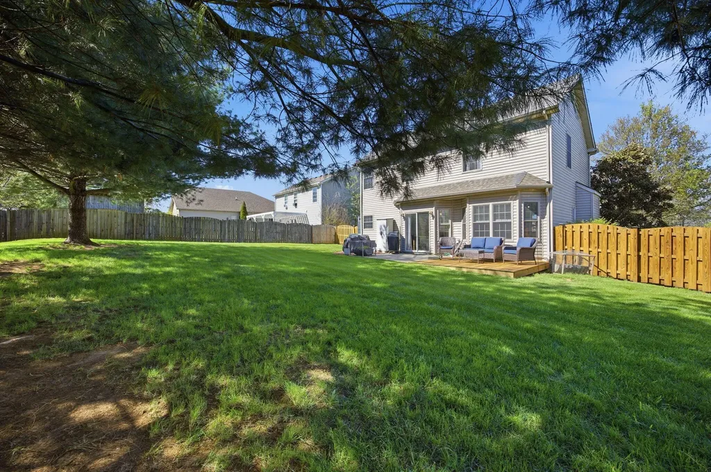 100 Summit Drive Georgetown KY 40324