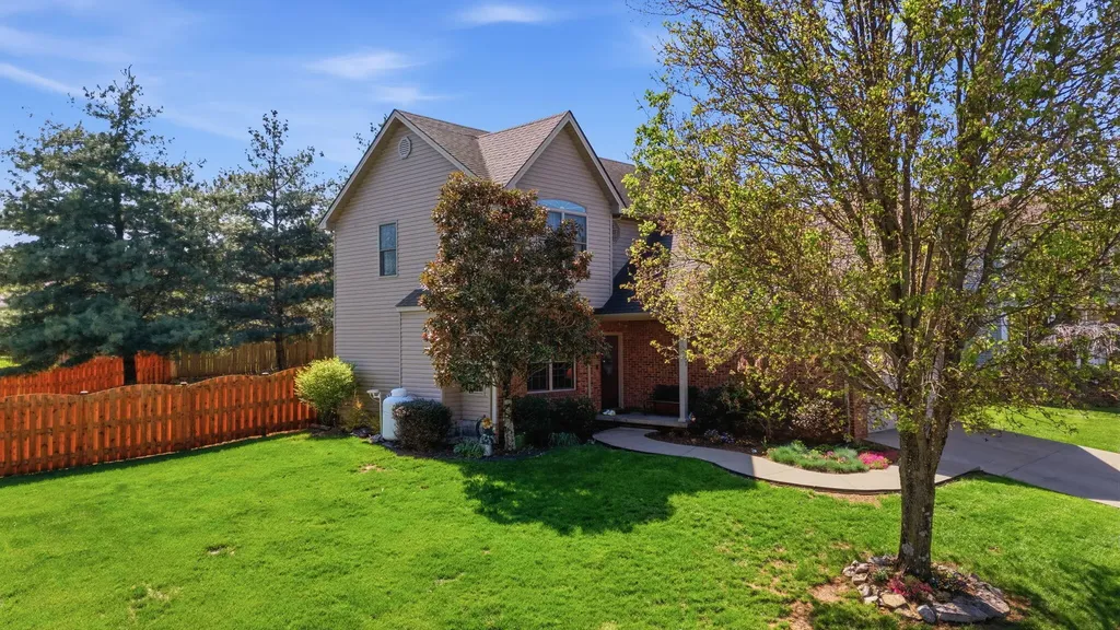 100 Summit Drive Georgetown KY 40324