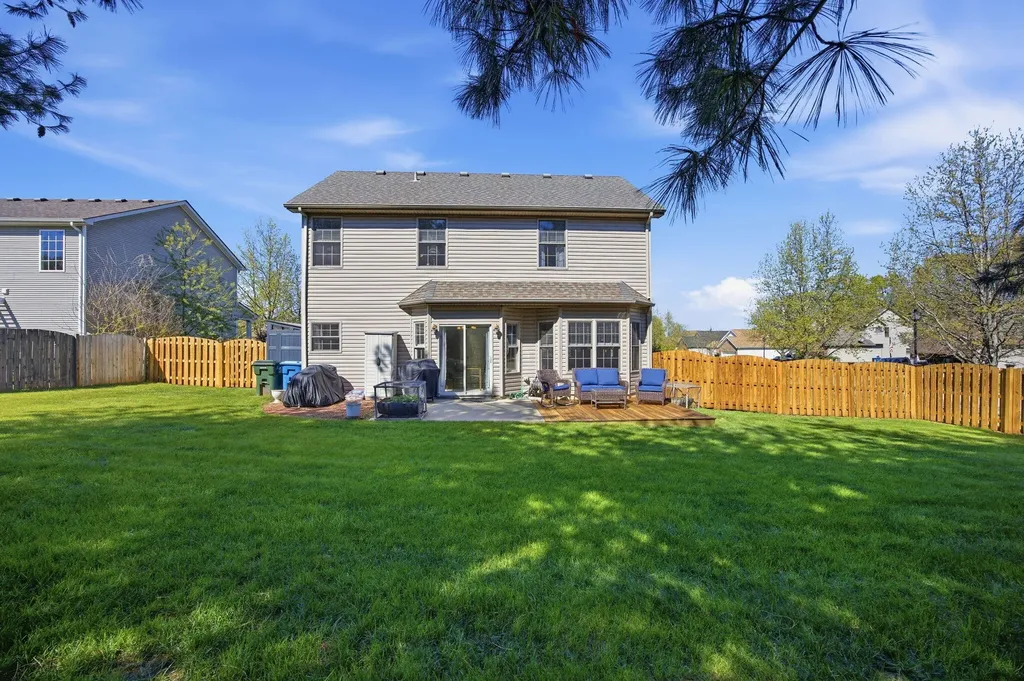 100 Summit Drive Georgetown KY 40324