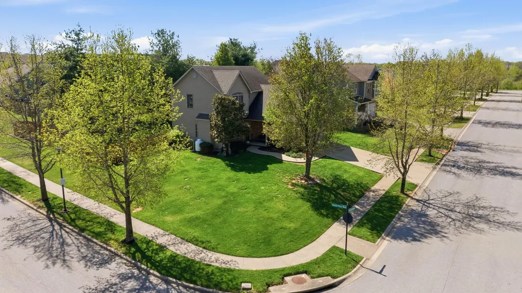 100 Summit Drive Georgetown KY 40324