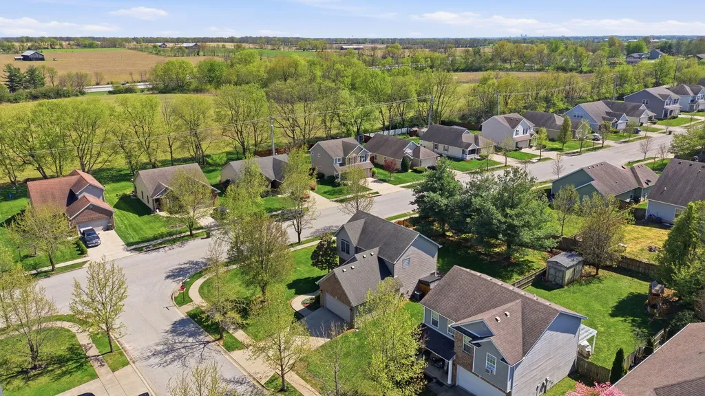 100 Summit Drive Georgetown KY 40324