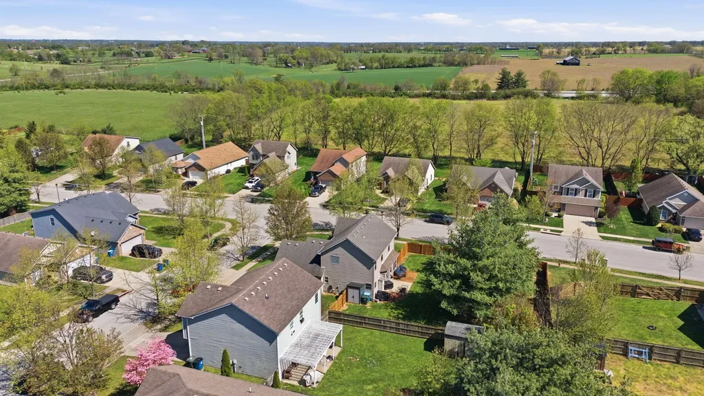 100 Summit Drive Georgetown KY 40324