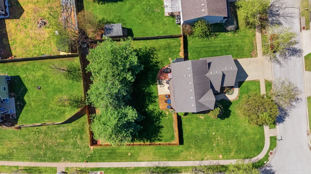 100 Summit Drive Georgetown KY 40324