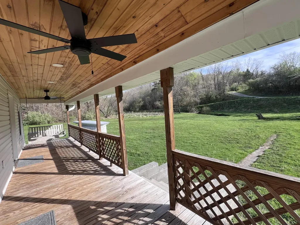1604 Tiny Branch Frakes KY 40940