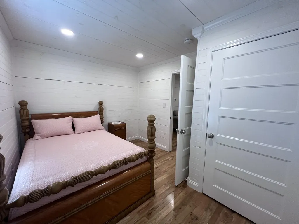 1604 Tiny Branch Frakes KY 40940