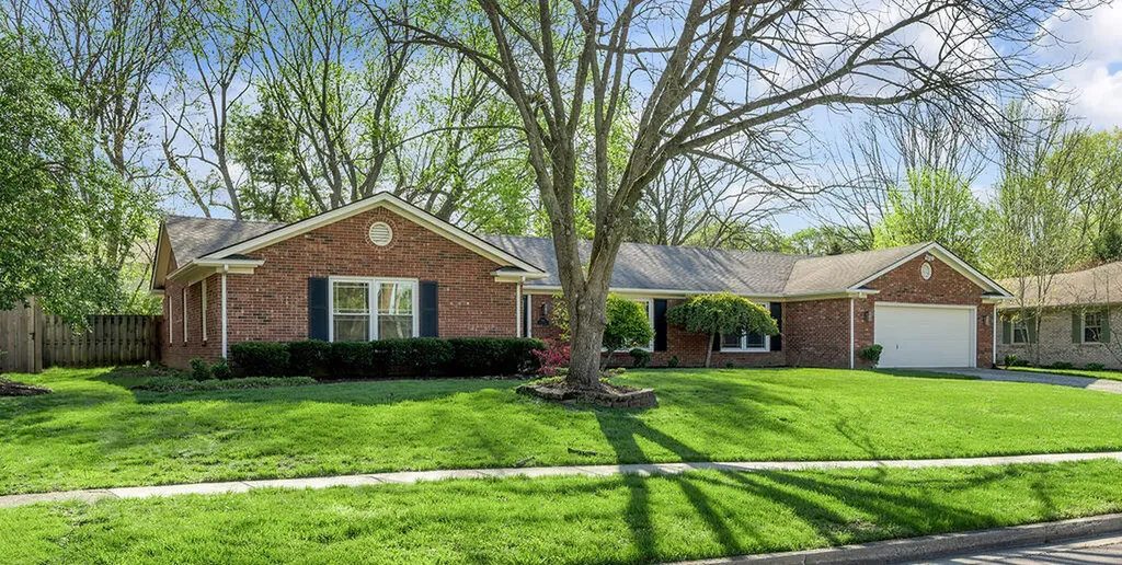 640 Teakwood Drive Lexington KY 40502