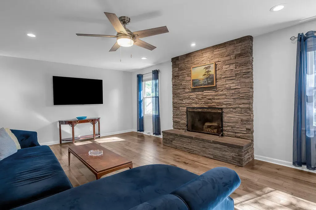 640 Teakwood Drive Lexington KY 40502