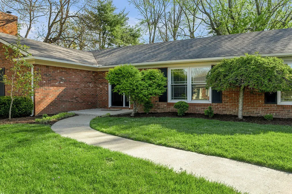 640 Teakwood Drive Lexington KY 40502