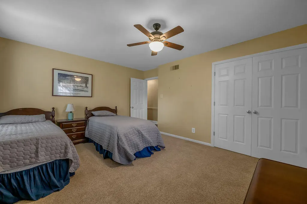 640 Teakwood Drive Lexington KY 40502