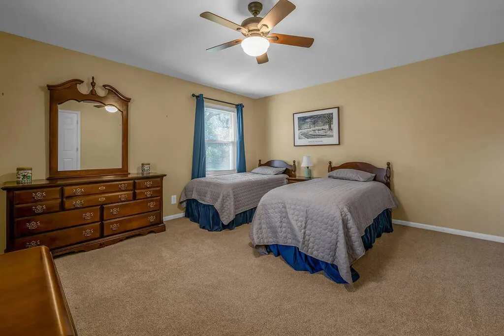 640 Teakwood Drive Lexington KY 40502