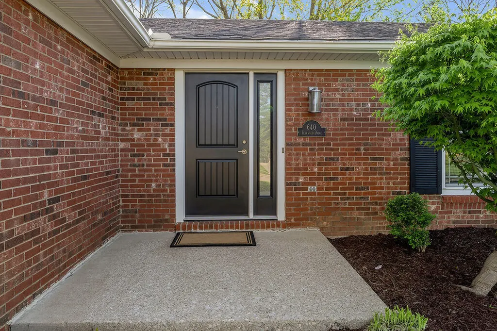 640 Teakwood Drive Lexington KY 40502